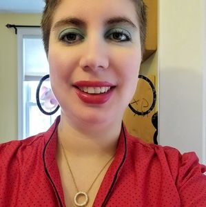 Meet your Posher, Kris